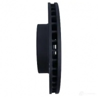 Тормозной диск QUARO 1437695427 SP LO9F qd4580hc - Изображение 3