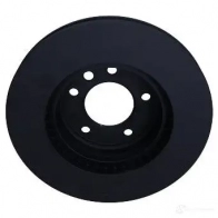 Тормозной диск QUARO 1437695427 SP LO9F qd4580hc - Изображение 4