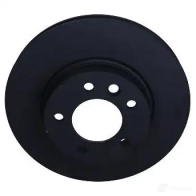 Тормозной диск QUARO 1437695427 SP LO9F qd4580hc - Изображение 5