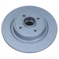 Тормозной диск QUARO OTRA VI9 1437696095 qd8833 - Изображение 1