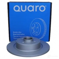 Тормозной диск QUARO OTRA VI9 1437696095 qd8833 - Изображение 4