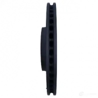 Тормозной диск QUARO QRFIA 0 1437695979 qd4080hc - Изображение 3