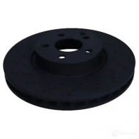 Тормозной диск QUARO qd2084hc 2 BVFOPA 1437695977 - Изображение 1