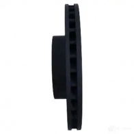 Тормозной диск QUARO qd2084hc 2 BVFOPA 1437695977 - Изображение 3