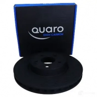 Тормозной диск QUARO qd2084hc 2 BVFOPA 1437695977 - Изображение 4