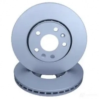 Тормозной диск QUARO 1437695969 qd7201 5KQ1 O - Изображение 2