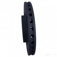 Тормозной диск QUARO HVPO 58 1437695323 qd7492hc - Изображение 3