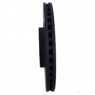 Тормозной диск QUARO qd7076hc H4S666 K 1437695874 - Изображение 3