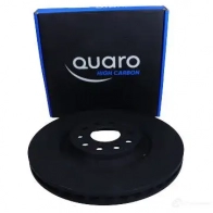 Тормозной диск QUARO qd7076hc H4S666 K 1437695874 - Изображение 4