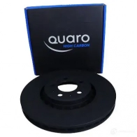 Тормозной диск QUARO 1437695973 qd4903hc Q9FH Q - Изображение 4