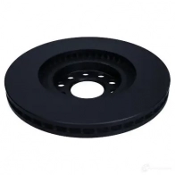 Тормозной диск QUARO Z3IMMY B qd7635hc 1437695873 - Изображение 2