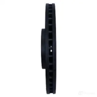 Тормозной диск QUARO Z3IMMY B qd7635hc 1437695873 - Изображение 3