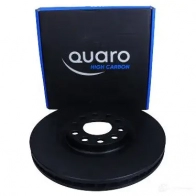 Тормозной диск QUARO Z3IMMY B qd7635hc 1437695873 - Изображение 4