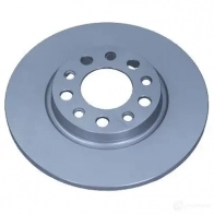 Тормозной диск QUARO RHPCP KL qd0289 1437694459 - Изображение 2