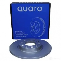 Тормозной диск QUARO RHPCP KL qd0289 1437694459 - Изображение 5