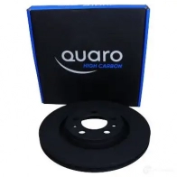 Тормозной диск QUARO 1437692962 qd8014hc IPYS O - Изображение 4