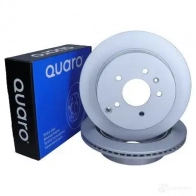 Тормозной диск QUARO 0 ANCM 1437694759 qd3601 - Изображение 3