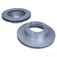 Тормозной диск QUARO qd3697 1437691960 1 HOHK - Изображение 1