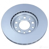 Тормозной диск QUARO 1437696167 qd5713 L MF9Q7C - Изображение 2