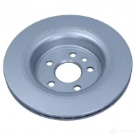 Тормозной диск QUARO CHAYS 6 1437696074 qd5377 - Изображение 2