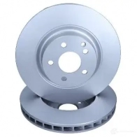Тормозной диск QUARO qd6961 I0K 0GRS 1437695861 - Изображение 2
