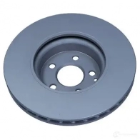 Тормозной диск QUARO E4D 02 1437696086 qd5041 - Изображение 2