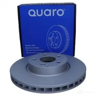 Тормозной диск QUARO E4D 02 1437696086 qd5041 - Изображение 4