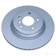 Тормозной диск QUARO UTYE 2 1437696162 qd3265 - Изображение 1