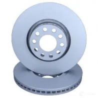 Тормозной диск QUARO CKAFS T qd5088 1437695903 - Изображение 2