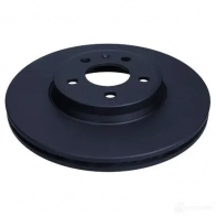 Тормозной диск QUARO 1437695950 46ZE BV qd8004hc - Изображение 1