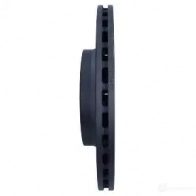 Тормозной диск QUARO 1437695950 46ZE BV qd8004hc - Изображение 3