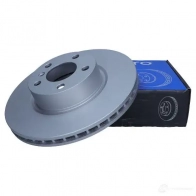 Тормозной диск QUARO qd8065 1437691808 4EN ZO - Изображение 3