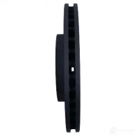 Тормозной диск QUARO qd7018hc WP BR7EC 1437695970 - Изображение 3