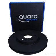 Тормозной диск QUARO qd7018hc WP BR7EC 1437695970 - Изображение 4