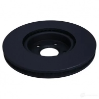 Тормозной диск QUARO qd6766hc 7 AHQE 1437695943 - Изображение 2