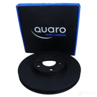 Тормозной диск QUARO qd6766hc 7 AHQE 1437695943 - Изображение 4
