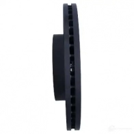 Тормозной диск QUARO qd8607hc 1437695971 BUB7 4 - Изображение 3