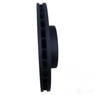 Тормозной диск QUARO HTVVB 5 qd1252hc 1437695872 - Изображение 3