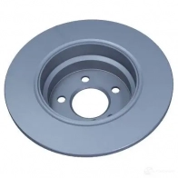 Тормозной диск QUARO 1437696170 56UYEQ 1 qd3313 - Изображение 2