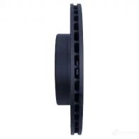 Тормозной диск QUARO 1437695083 qd5414hc E GJW3 - Изображение 3