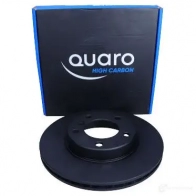 Тормозной диск QUARO 1437695083 qd5414hc E GJW3 - Изображение 4