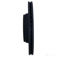 Тормозной диск QUARO qd0136hc 1437694954 1E XH9 - Изображение 3
