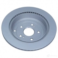 Тормозной диск QUARO qd6433 1437696169 M9QQOY X - Изображение 2