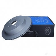 Тормозной диск QUARO qd6433 1437696169 M9QQOY X - Изображение 3