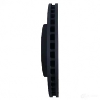 Тормозной диск QUARO 1437695900 N3IX EL qd3332hc - Изображение 3