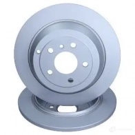Тормозной диск QUARO 1437695940 qd4897 A2S JLA - Изображение 2