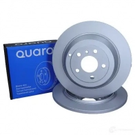 Тормозной диск QUARO 1437695940 qd4897 A2S JLA - Изображение 3