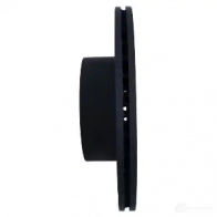 Тормозной диск QUARO 1437695951 qd4088hc A OCCE - Изображение 3