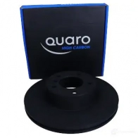 Тормозной диск QUARO 1437695951 qd4088hc A OCCE - Изображение 4