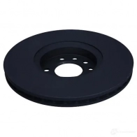Тормозной диск QUARO qd8154hc MCI3 6DS 1437696148 - Изображение 2